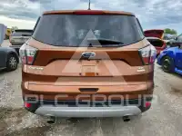 2017 Ford ESCAPE фото