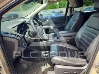2017 Ford ESCAPE фото