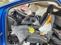 2017 Ford ESCAPE photo