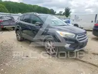 2017 Ford ESCAPE фото