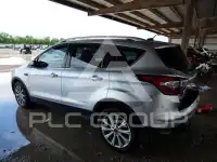 2017 Ford ESCAPE фото