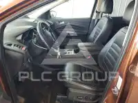 2017 Ford ESCAPE photo