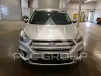 2017 Ford ESCAPE фото