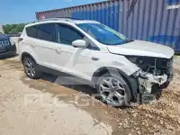 2017 Ford ESCAPE photo