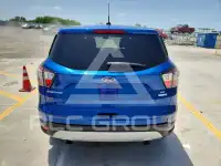 2017 Ford ESCAPE photo