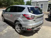 2017 Ford ESCAPE photo