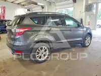 2017 Ford ESCAPE фото
