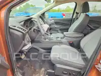2017 Ford ESCAPE photo