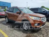 2017 Ford ESCAPE photo