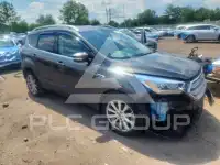 2017 Ford ESCAPE photo