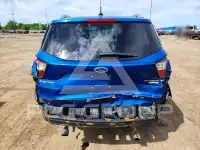 2017 Ford ESCAPE фото