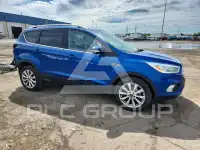 2017 Ford ESCAPE фото