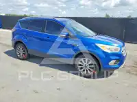 2017 Ford ESCAPE photo