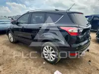 2017 Ford ESCAPE фото