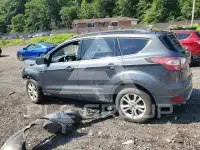 2017 Ford ESCAPE фото