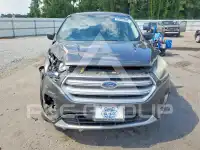 2017 Ford ESCAPE photo