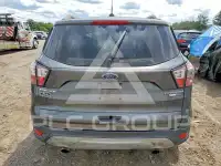 2017 Ford ESCAPE photo