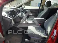 2017 Ford ESCAPE фото