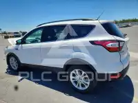 2017 Ford ESCAPE photo