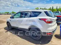 2017 Ford ESCAPE фото
