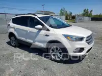 2017 Ford ESCAPE фото