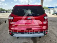 2017 Ford ESCAPE фото