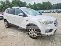 2017 Ford ESCAPE фото