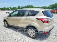 2017 Ford ESCAPE фото