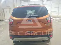 2017 Ford ESCAPE photo