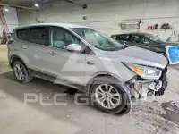 2017 Ford ESCAPE фото