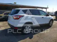 2017 Ford ESCAPE фото