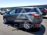 2017 Ford ESCAPE фото