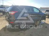 2017 Ford ESCAPE photo