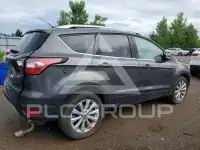 2017 Ford ESCAPE фото