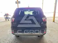 2017 Ford ESCAPE photo