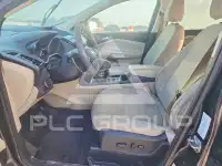2017 Ford ESCAPE photo