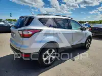 2017 Ford ESCAPE фото