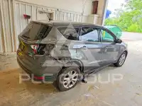 2017 Ford ESCAPE фото