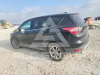 2017 Ford ESCAPE photo