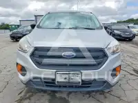 2017 Ford ESCAPE photo