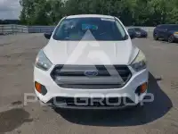 2017 Ford ESCAPE фото