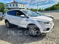2017 Ford ESCAPE photo