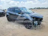 2017 Ford ESCAPE фото