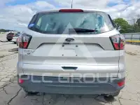2017 Ford ESCAPE photo