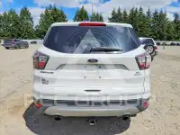 2017 Ford ESCAPE фото