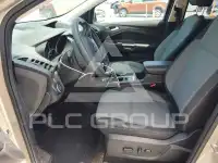 2017 Ford ESCAPE фото