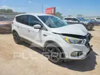 2017 Ford ESCAPE photo