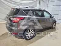 2017 Ford ESCAPE photo