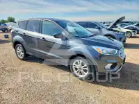 2017 Ford ESCAPE photo