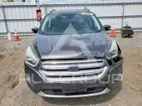 2017 Ford ESCAPE photo